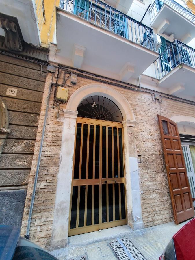 Sea Side Bari Daire Dış mekan fotoğraf