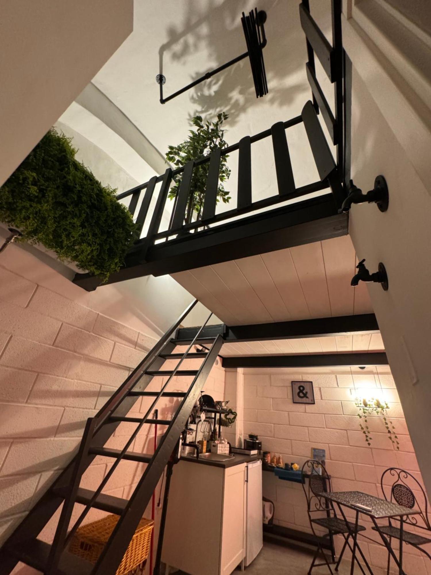 Sea Side Bari Daire Dış mekan fotoğraf